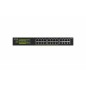 Netgear 24PT GIGE UNMNGED SWCH W/ POE+